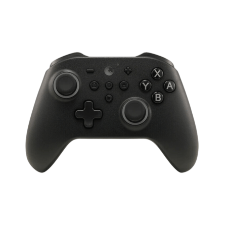 จอยเกมไร้สาย GuliKit Pro Controller NS38 KK3 PRO สีดำ
